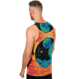 Juncture Men's Tank Top