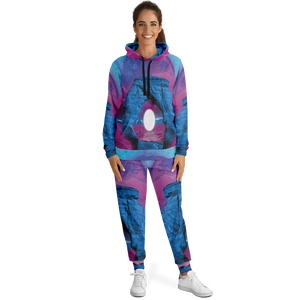 The Visitor Tracksuit