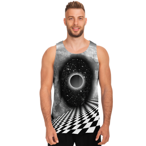 Fever Dream Men's Tank Top