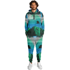 Emerald Canyon Tracksuit