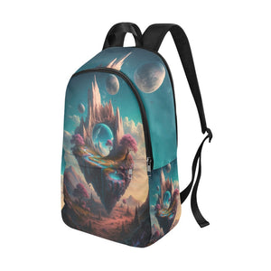 Dream Isle Adventure Backpack