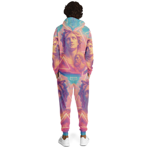 Apotheosis Tracksuit
