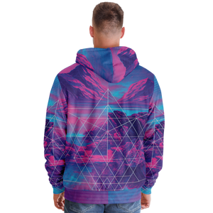 Liminal Sherpa Hoodie