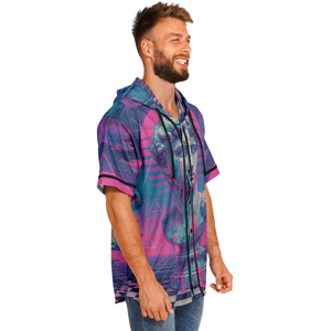 Anachron Hooded Jersey