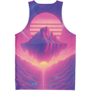 Aerolith Men's Tank Top