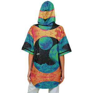 Juncture Hooded Jersey