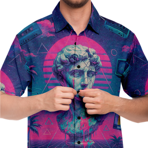 Anachron Button Down Shirt