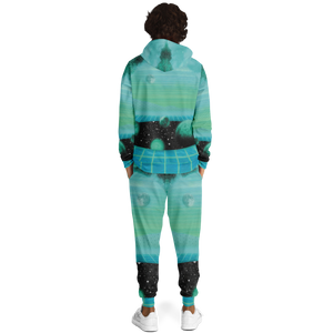 The Merge Tracksuit