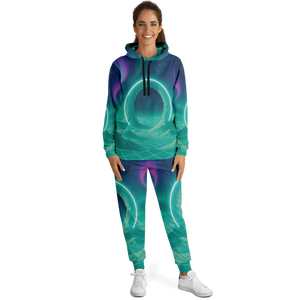 Astral Gateway Tracksuit