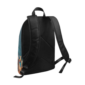 Mirage Mirror Adventure Backpack