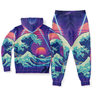 Neonami Tracksuit