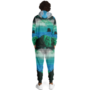 Emerald Canyon Tracksuit