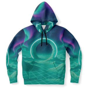 Astral Gateway Hoodie