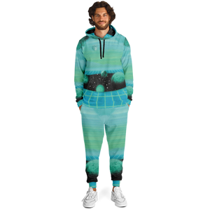 The Merge Tracksuit