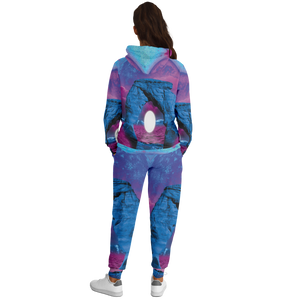 The Visitor Tracksuit