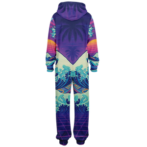 Neonami Jumpsuit
