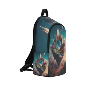 Dream Isle Adventure Backpack