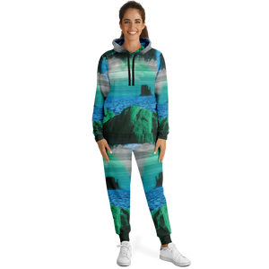 Emerald Canyon Tracksuit