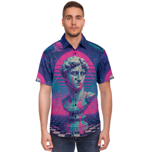 Anachron Button Down Shirt