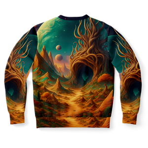 Cosmic Mirage Sweatshirt