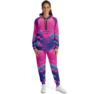 Duskwave Tracksuit