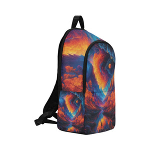 Wonderland Valley Adventure Backpack