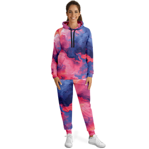 Quantum Tides Tracksuit