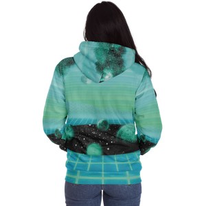 The Merge Sherpa Hoodie
