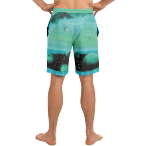 The Merge Board Shorts