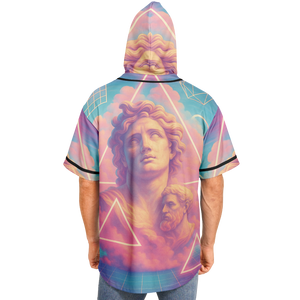 Apotheosis Hooded Jersey