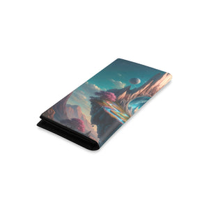 Dream Isle Women's Wallet