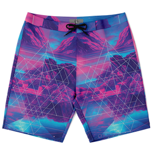 Liminal Board Shorts