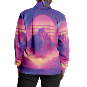 Aerolith Track Jacket