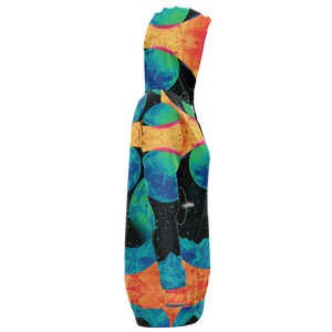 Juncture Hoodie Dress