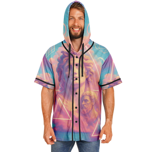 Apotheosis Hooded Jersey