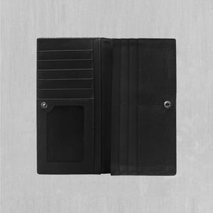 Enigma Sea Women's Wallet