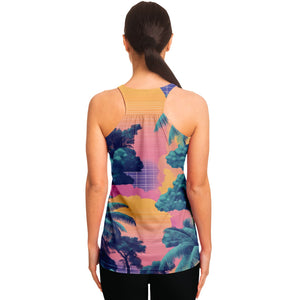 Canopy Women's Tank Top