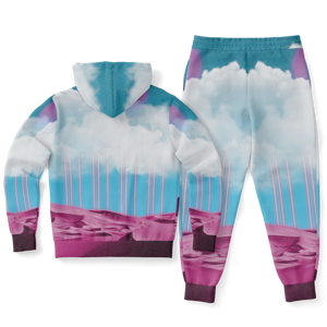 Electric Desert Tracksuit