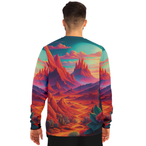 Desert Dreams Sweatshirt