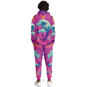 Tidalus Tracksuit
