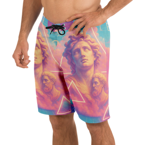 Apotheosis Board Shorts