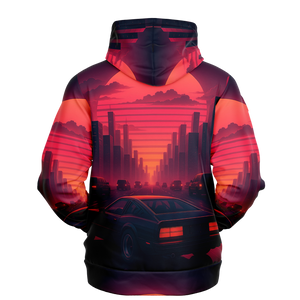 Nightfall Hoodie