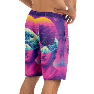 Tidalus Board Shorts
