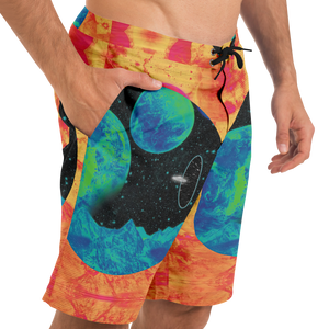Juncture Board Shorts