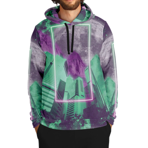 City of Radiance Hoodie