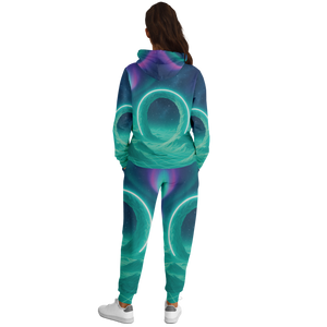 Astral Gateway Tracksuit
