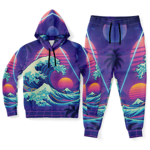Neonami Tracksuit
