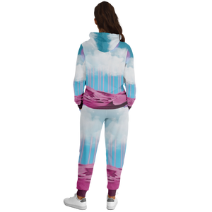 Electric Desert Tracksuit