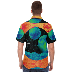 Juncture Button Down Shirt