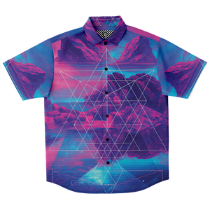 Liminal Button Down Shirt